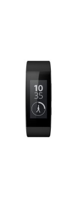 Sony - Smartband SWR30 Black ()