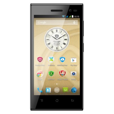   Prestigio  MUZE A3 PSP3452 Duo Black