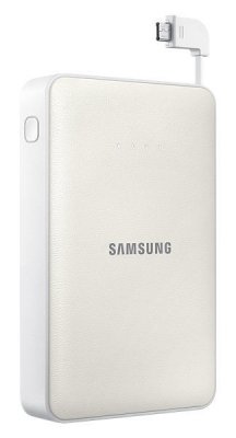  Samsung microUSB 11300 mAh White SAM-EB-PN915BWRGRU