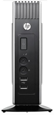  HP Flexible Thin Client t510 (B8L63AA)