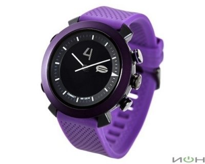   Cogito Classic Purple