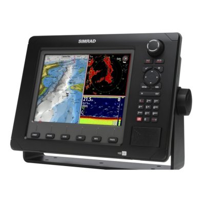 Garmin  ()  NSE8 MFD  EU (AA010200)