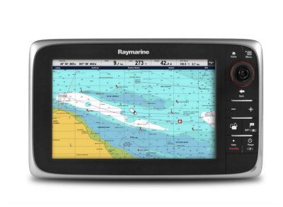  Raymarine    C127 (E70014)