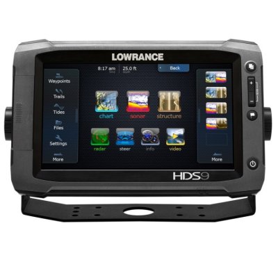 Raymarine - HDS-9 GEN2 TOUCH (000-10769 -001)