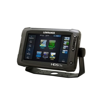 Garmin  HDS-9m Gen2 Touch (000-10768-001)