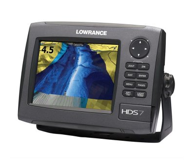 Raymarine - HDS-7 GEN2 (000-10534-001)