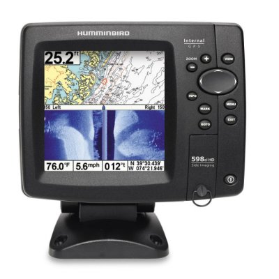  Raymarine -  Combo 798cxi HD SI (HB-798cxiHDSI)