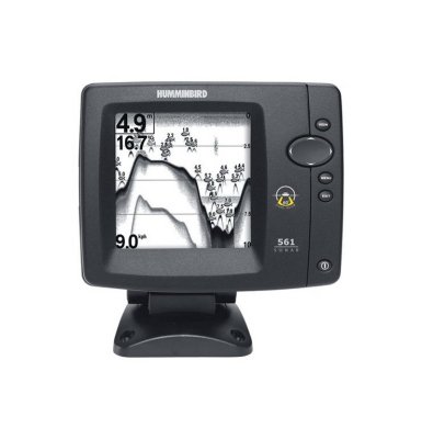  Humminbird 561x