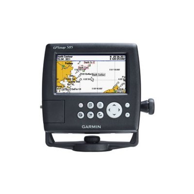  Garmin   GPSMAP 585