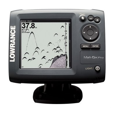  Humminbird Mark 5X Pro (000-00175-001)