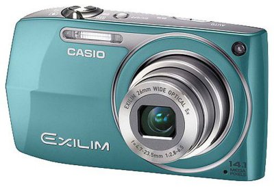  Casio Exilim Zoom EX-Z2300