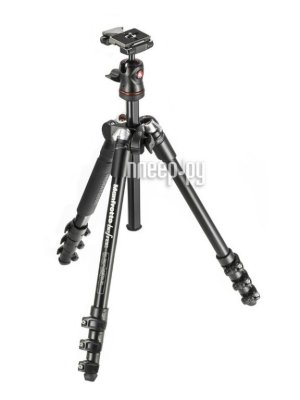  Manfrotto  Manfrotto MKBFRA4-BH