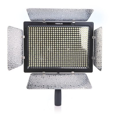     YongNuo LED YN-600 II 3200-5500K