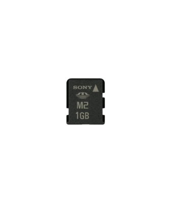 Sony   Memory Stick Micro 1Gb + USB Reader