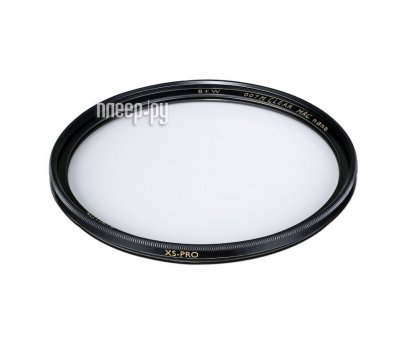   B+W 007M XS-Pro Clear MRC Nano 67mm (1066109)