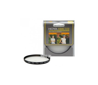  HOYA  HOYA HMC UV (0) 58mm 75682