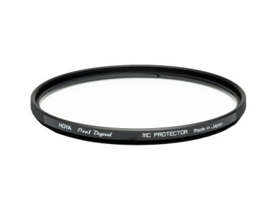  HOYA Pro 1D Protector 55mm 76714