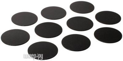  Lensbaby Creative Aperture Kit Blanks LBDAK -    