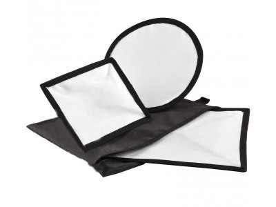  Westcott Educational Flash Softbox Kit 268