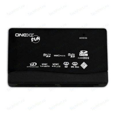 - Onext  CR-65 black