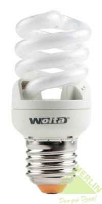   Wolta ,  E27, 12W,  