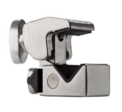   Kupo Toothy Convi Clamp KCP-701P Silver