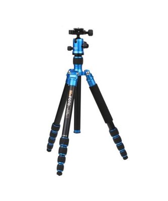  Benro A1340Q1 MeFoto Blue