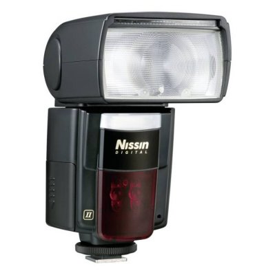  Nissin  Di-866 Mark II for