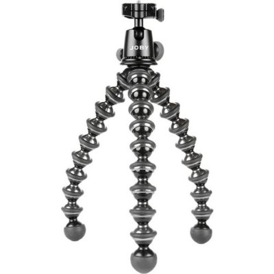  Joby  Joby Gorillapod GP8 Focus Camera Tripod &  Ballhead X GP8-BHEN