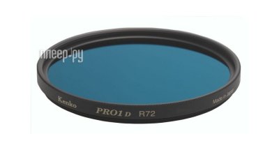  KENKO  Kenko Pro 1D R-72 72mm