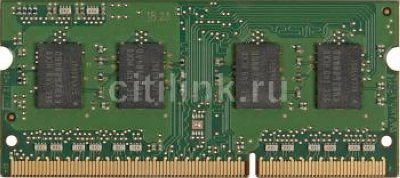   SAMSUNG DDR3- 2 , 1600, SO-DIMM, OEM