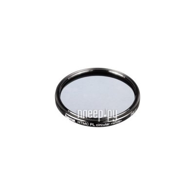  HAMA  Hama Circular-PL C14 Wide 77mm (72777)