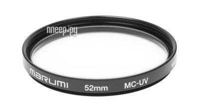  Marumi  Marumi MC-UV Haze 67mm