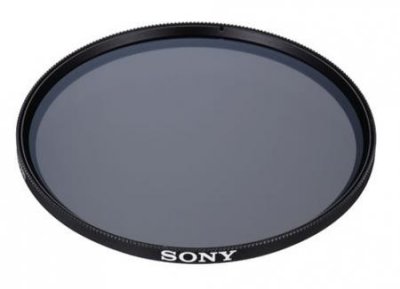  Sony VF-55NDAM 55mm