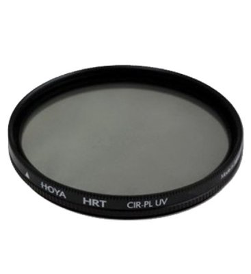  HOYA Circular-PL HMC IN SQ Case 62mm 75689