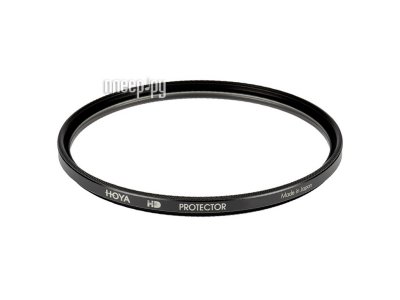  HOYA  HOYA HD Protector 72mm 76738