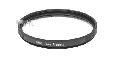  Marumi  Marumi DHG Lens Protect 72mm