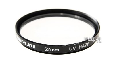  Marumi  Marumi UV Haze 77mm