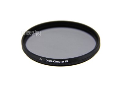   Doerr DHG Circular-Pol 52mm (D316152)