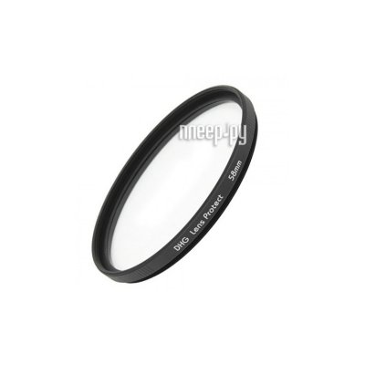  Marumi  Marumi DHG Lens Protect 58mm