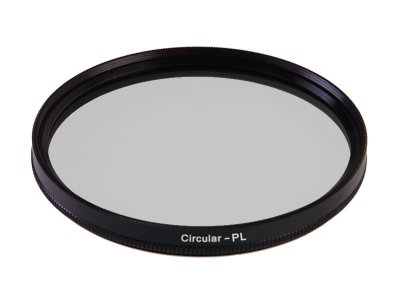  Fujimi / DHD Circular-PL 58mm