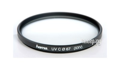  HAMA  Hama UV 58mm (70058)