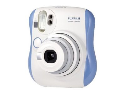    Fujifilm Instax Mini 25 Blue