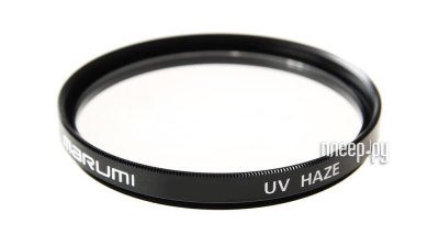  Marumi  Marumi UV Haze 49mm