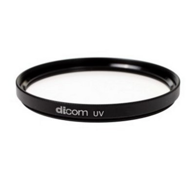  Dicom  Dicom UV (0) 77mm