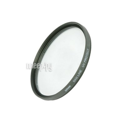   Doerr Digi Line UV Protect 52mm 310152