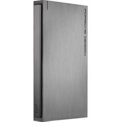    Lacie 301998 Porsche Design 2.5"" USB 3.0 500Gb 