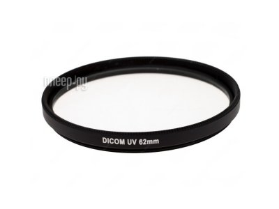  Dicom  Dicom UV (0) 62mm