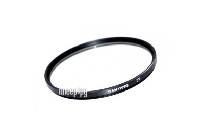  Samyang  Samyang UV 72mm