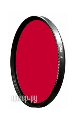   B+W 091M RED HS 72E 72mm (45954)